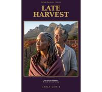 Late Harvest (The Cape Town Series)