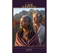 Late Harvest (The Cape Town Series)