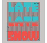 Late Late Show [Vinilo]