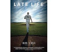 Late Life: Chien Ming Wang Story [USA] [DVD]