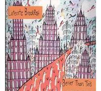 Late Night Breakfast - Better Than This (US Import)
