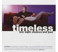 Late Night Classics & Jazz - Timeless