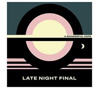Late Night Final - A Wonderful Hope [Vinilo]