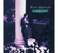 Late Night Grand Hotel by Nanci Griffith (1992-05-13)