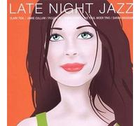 Late Night Jazz