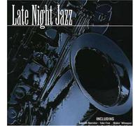 Late Night Jazz