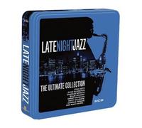 Late Night Jazz