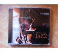 Late night Jazz (Jokers edition)