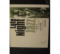 Late Night Jazz: Just Jazz