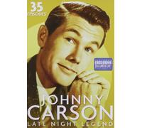 Late Night Legend [Alemania] [DVD]