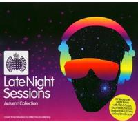 Late Night Sessions - Autumn Late Night Sessions - Autumn (CD) (Importación USA)