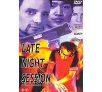 Late Night Sessions [ Origen Holandés, Ningun Idioma Espanol ]