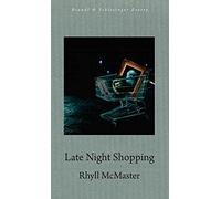 Late Night Shopping