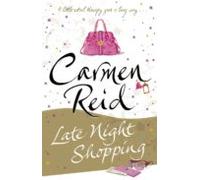 Late Night Shopping (ebook)