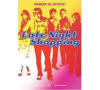 Late Night Shopping [Reino Unido] [DVD]