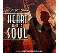 Late Night Strings - Heart & Soul