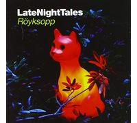 Late Night Tales