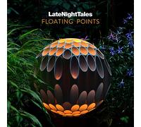 Late Night Tales - Floating Points - [解説付 / 国内仕様輸入盤 アンミックス音源DLコード付き] (BRALN52)