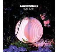 Late Night Tales - Hot Chip - [輸入アナログ盤 ミックス | アンミックス音源DLコード 重量盤ヴァージン・ヴァイナル] (ALN 56)_1120 [Analog]