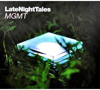 Late Night Tales-Mgmt