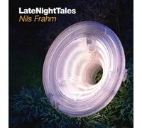 Late Night Tales - Nils Frahm - [帯解説 / åˆå›žé™å®šç›¤ã¯DLã‚³ãƒ¼ãƒ‰ä»˜:unmixedéŸ³æº WAV/MP3 / å›½å†…ä»•æ§˜輸å…¥ç›¤CD] (BRALN42)