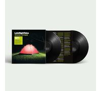 LATE NIGHT TALES PRESENTS - GROOVE ARMADA - LATE NIGHT TALES GROOVE ARMADA [Vinilo]