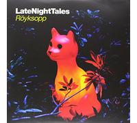 Röyksopp – Late Night Tales – Vinilo – Integral