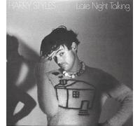 Harry Styles – Late Night Talking – CD Single (Importación USA)