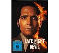 Late Night with the Devil [Alemania] [DVD]