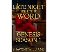 Late Night With the Word: Genesis Season 1