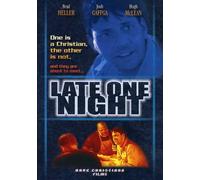 Late One Night [Edizione: Stati Uniti] [Reino Unido] [DVD]