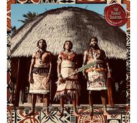 Late Ones - The Fourth Quarter (LP) [Vinilo]
