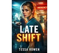 Late Shift: A tense hospital drama where Leonie Benesch leads as nurse Floria, navigating an overwhelming night shift alongside Sonja Riesen, Selma ... pressure of life-and-death decisions unfolds.