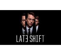 Late Shift Microsoft Store Europe PC, XBOX One