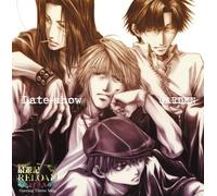 Late-Show -Saiyuki Reload -Burial