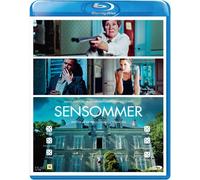 Late Summer (2016) ( Sensommer ) [ Origen Noruego, Ningun Idioma Espanol ] (Blu-Ray)