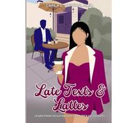 Late Texts & Lattes: Learn from Situationships and Pick Me Insanity: A Faith-Based Workbook to Heal from Toxic Relationships and Reclaim Your Worth