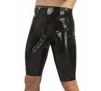 Late X 29100041720 látex Hombre Ciclismo, L, 1 unidades)