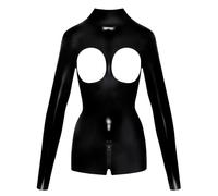Late X Body Black XL