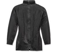 Late X Latex Camisa Black L
