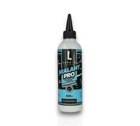 LATE-X Líquido Antipinchazos Sellador Sealant Pro para Bicicletas MTB, Carretera y Gravel Protege y repara al Instante Fácil de Usar Máxima Durabilidad y Calidad Fórmula Limpia 200 ml