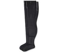 The Latex Collection 29000411131 Conjunto de lencería, Negro (Nero 001), Talla única (Talla del Fabricante: L/XL) para Mujer