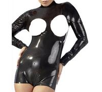 Late X OV de Gross Comercio látex Body busenfrei M Body