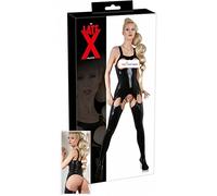 Late X Vasco Black S