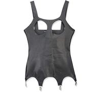 Late X Vasco Black XL