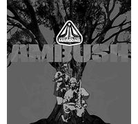 Lateef and the Chief - Maroons: Ambush