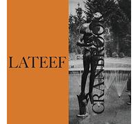 Lateef At Cranbrook [Vinilo]