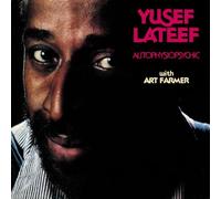 Lateef - Autophysiopsychic