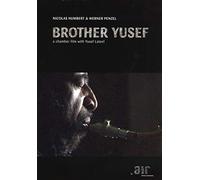 Lateef - Hermano Yusef: película de cámara con Y. Lateef - Nicolas Humbert / Werner Penzel - DVD