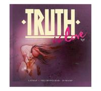 Lateef the Truthspeaker - Truth Is Love